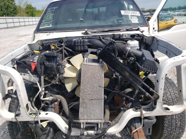 Photo 7 from auction – 2016 FORD F250 SUPER with VIN 1FT7W2B67GEA09026