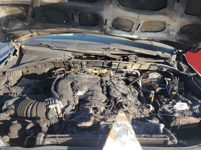 Photo 7 from auction – 2008 KIA SORENTO EX with VIN KNDJD735385800704