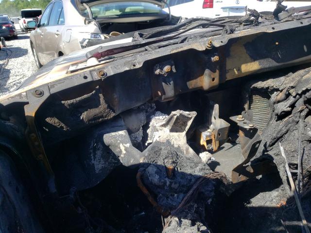 Photo 8 from auction – 1998 JEEP CHEROKEE S with VIN 1J4FT68S0WL141663
