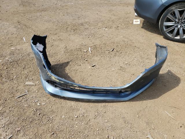 Photo 9 from auction – 2018 MAZDA 6 with VIN JM1GL1TY5J1315787