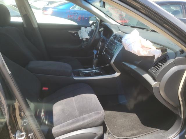 Photo 5 from auction – 2013 NISSAN ALTIMA 2.5 with VIN 1N4AL3AP8DC154992