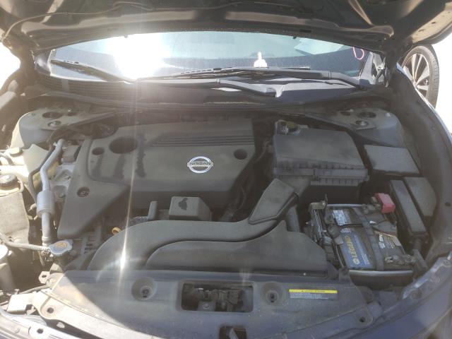 Photo 7 from auction – 2013 NISSAN ALTIMA 2.5 with VIN 1N4AL3AP8DC154992
