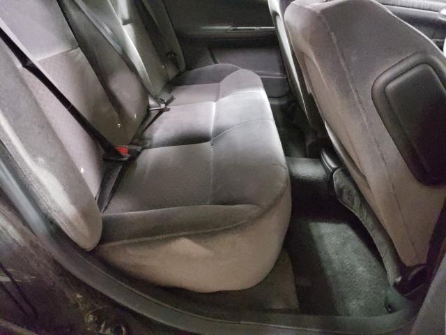 Photo 6 from auction – 2011 CHEVROLET IMPALA LS with VIN 2G1WA5EK2B1259104