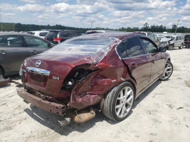 Photo 4 from auction – 2012 NISSAN ALTIMA BAS with VIN 1N4AL2AP8CN439513