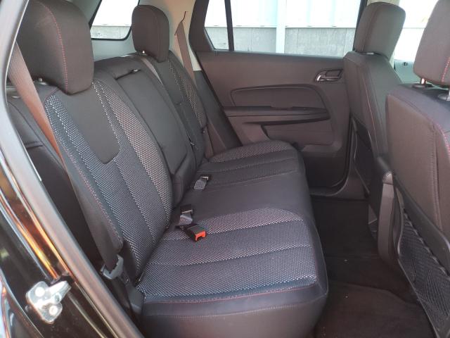 Photo 6 from auction – 2017 GMC TERRAIN SL with VIN 2GKFLTEK9H6345676