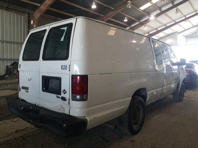 Photo 4 from auction – 2013 FORD ECONOLINE with VIN 1FTNS2EW7DDA08961