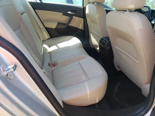 Photo 6 from auction – 2011 BUICK REGAL CXL with VIN W04GN5EC3B1015048