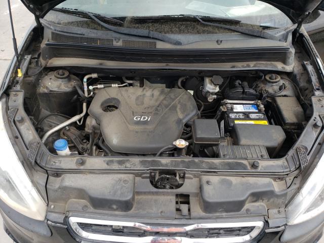 Photo 7 from auction – 2013 KIA SOUL with VIN KNDJT2A57D7630175