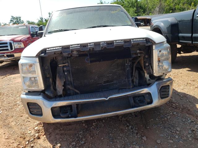 Photo 9 from auction – 2015 FORD F250 SUPER with VIN 1FT7W2A6XFED62585