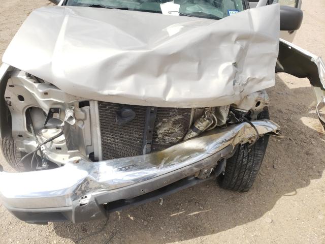 Photo 7 from auction – 2004 CHEVROLET COLORADO with VIN 1GCDT136048101853