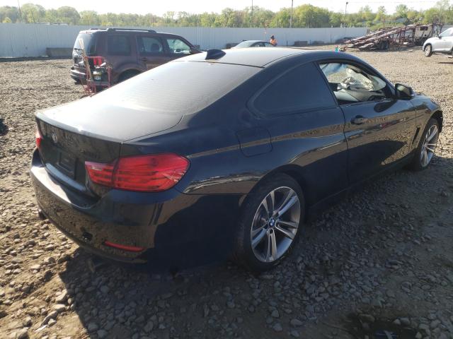 Photo 4 from auction – 2016 BMW 435 XI with VIN WBA3R5C50GK371162