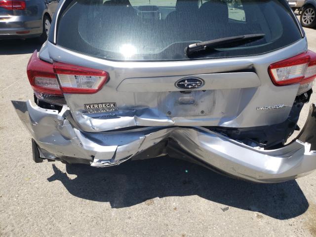 Photo 9 from auction – 2019 SUBARU IMPREZA PR with VIN 4S3GTAC61K3752447