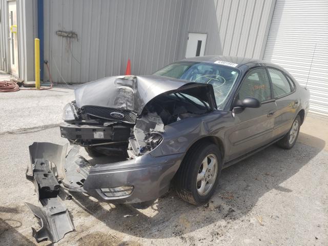 Photo 2 from auction – 2005 FORD TAURUS SE with VIN 1FAFP53235A164740