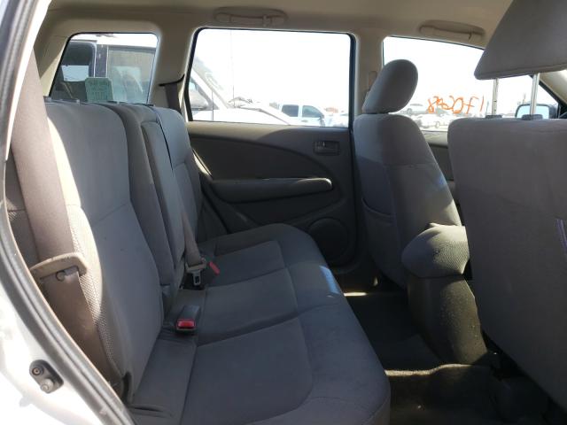 Photo 6 from auction – 2006 MITSUBISHI OUTLANDER with VIN JA4LX31F46U015609