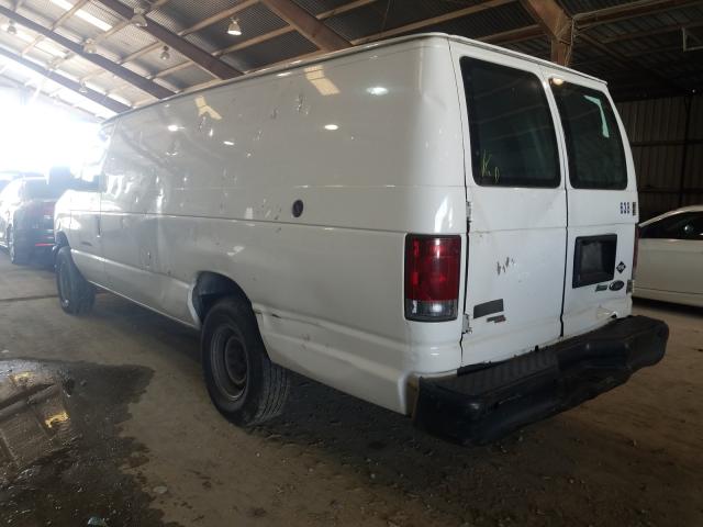 Photo 3 from auction – 2013 FORD ECONOLINE with VIN 1FTNS2EW7DDA08961