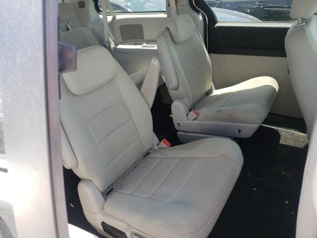 Photo 6 from auction – 2008 DODGE GRAND CARA with VIN 1D8HN54P58B148140