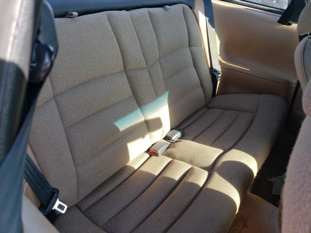Photo 6 from auction – 1998 FORD MUSTANG with VIN 1FAFP4043WF231390