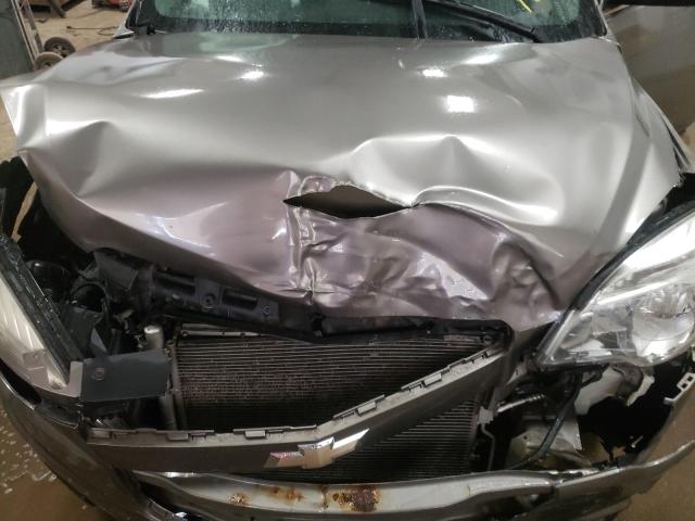 Photo 7 from auction – 2012 CHEVROLET EQUINOX LT with VIN 2GNALDEK2C6141684