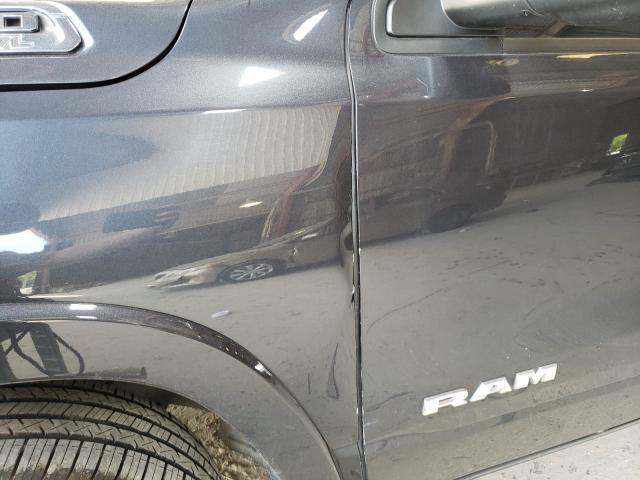 Photo 9 from auction – 2019 RAM 1500 LARAM with VIN 1C6SRFJT4KN701423