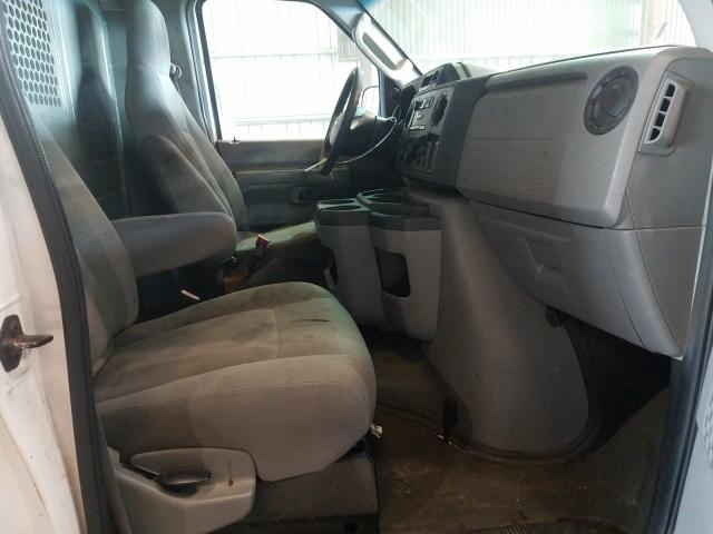 Photo 5 from auction – 2013 FORD ECONOLINE with VIN 1FTNS2EW7DDA08961
