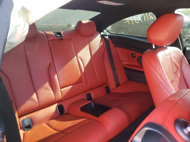 Photo 6 from auction – 2016 BMW 435 XI with VIN WBA3R5C50GK371162