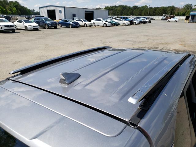 Photo 9 from auction – 2021 KIA SELTOS S with VIN KNDEU2AA1M7095503