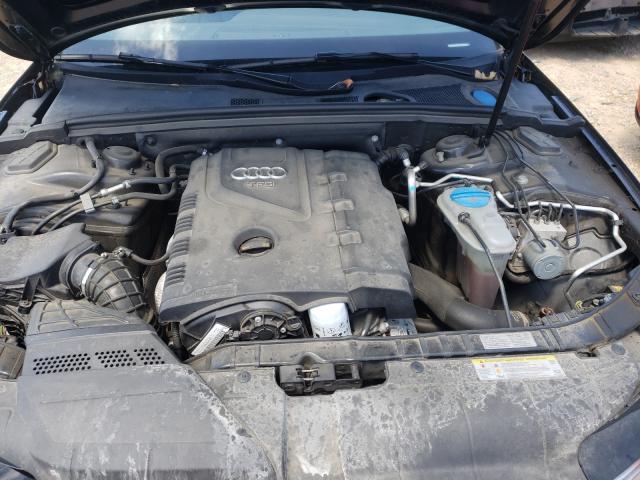 Photo 7 from auction – 2013 AUDI A4 PREMIUM with VIN WAUFFAFLXDN030824
