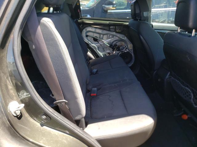Photo 6 from auction – 2012 KIA SORENTO BA with VIN 5XYKT4A14CG256476