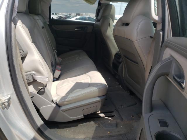 Photo 6 from auction – 2015 CHEVROLET TRAVERSE L with VIN 1GNKVHKD9FJ344476