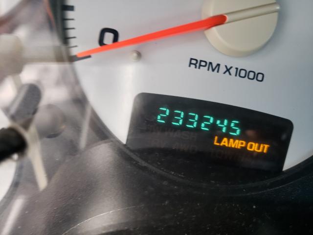 Photo 8 from auction – 2005 DODGE RAM 1500 S with VIN 1D7HU16N65J536331