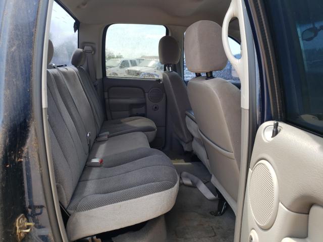 Photo 6 from auction – 2004 DODGE RAM 3500 S with VIN 3D7MA48C14G170363