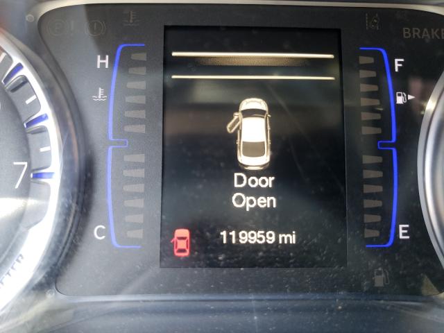 Photo 8 from auction – 2015 CHRYSLER 200 LIMITE with VIN 1C3CCCAB0FN657063