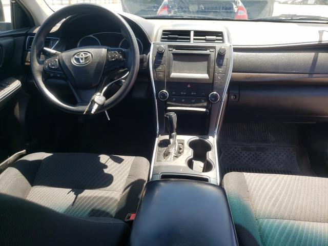 Photo 9 from auction – 2017 TOYOTA CAMRY LE with VIN 4T1BF1FK4HU453074