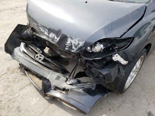 Photo 9 from auction – 2006 MAZDA 5 with VIN JM1CR293960117791