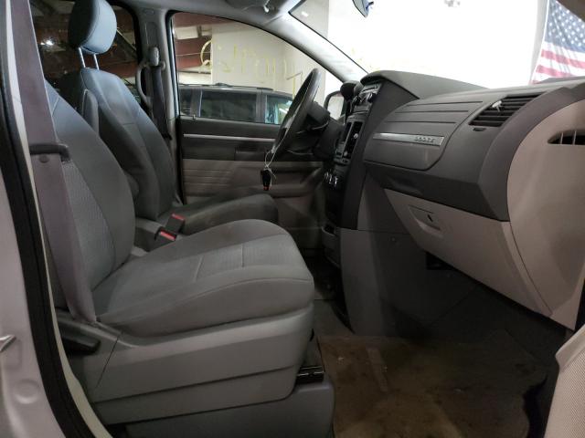 Photo 5 from auction – 2010 DODGE GRAND CARA with VIN 2D4RN4DE2AR242675