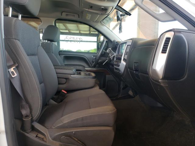 Photo 5 from auction – 2015 GMC SIERRA K15 with VIN 3GTU2UEC0FG492636