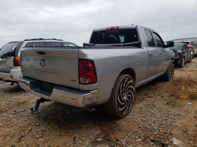 Photo 4 from auction – 2012 DODGE RAM 1500 S with VIN 1C6RD6GP1CS291903