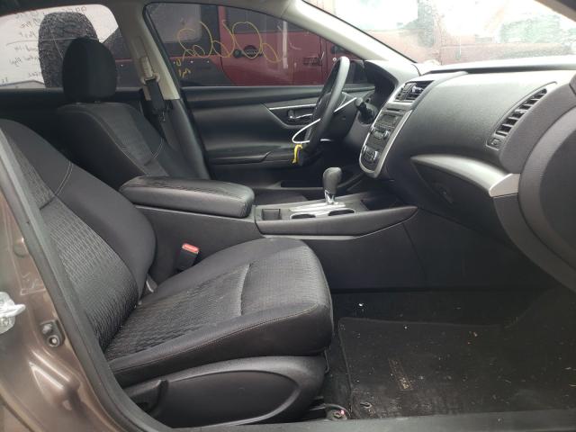 Photo 5 from auction – 2016 NISSAN ALTIMA 2.5 with VIN 1N4AL3AP5GC183385