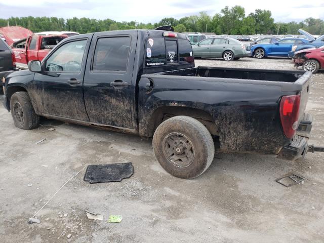 Photo 3 from auction – 2007 CHEVROLET COLORADO with VIN 1GCCS13E378245388