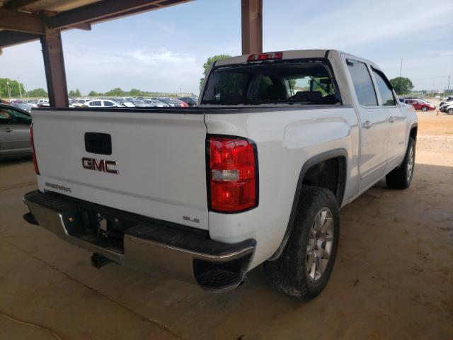 Photo 4 from auction – 2015 GMC SIERRA K15 with VIN 3GTU2UEC0FG492636