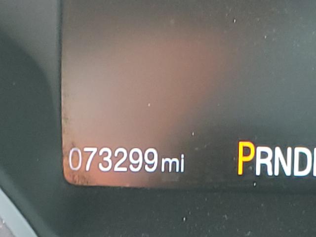 Photo 8 from auction – 2016 FORD FOCUS SE with VIN 1FADP3K2XGL217647
