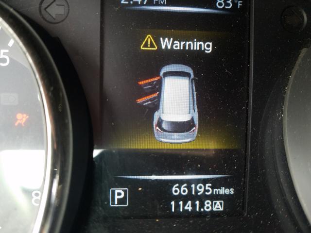 Photo 8 from auction – 2015 NISSAN ROGUE S with VIN KNMAT2MT5FP513059
