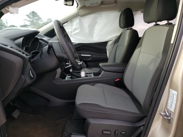 Photo 5 from auction – 2017 FORD ESCAPE SE with VIN 1FMCU0GD6HUC22875