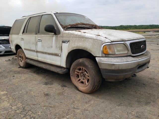 Photo 9 from auction – 2002 FORD EXPEDITION with VIN 1FMPU16L92LA62939