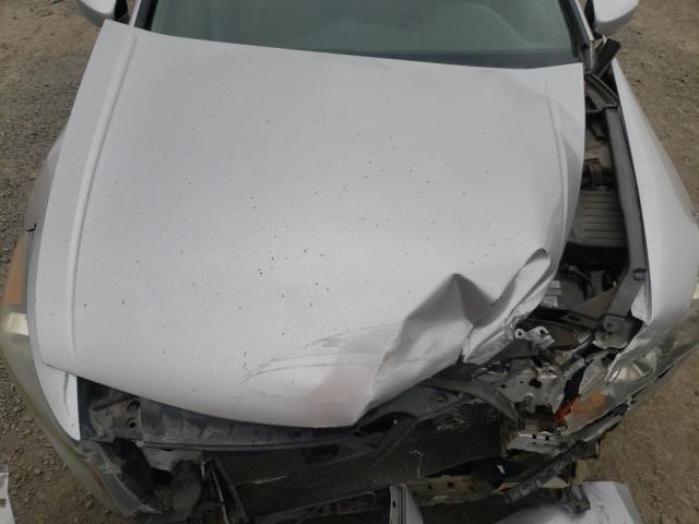 Photo 7 from auction – 2010 HONDA ACCORD with VIN 1HGCP2F30AA072349