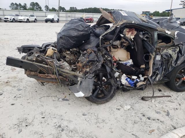 Photo 9 from auction – 2002 FORD MUSTANG with VIN 1FAFP40452F106949