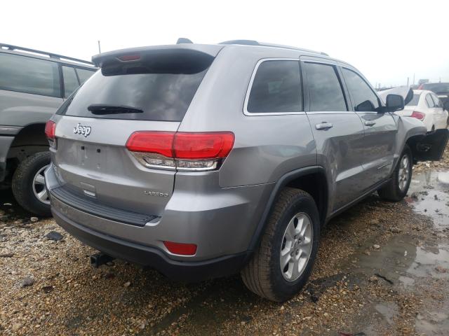 Photo 4 from auction – 2015 JEEP GRAND CHER with VIN 1C4RJFAG6FC830363