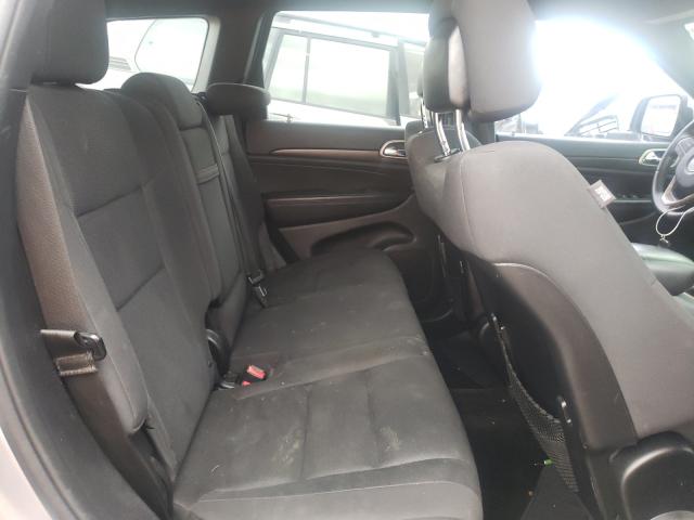 Photo 6 from auction – 2015 JEEP GRAND CHER with VIN 1C4RJFAG6FC830363