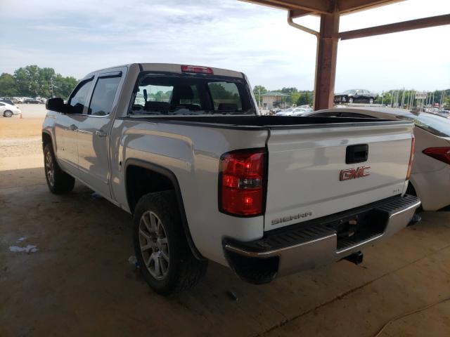 Photo 3 from auction – 2015 GMC SIERRA K15 with VIN 3GTU2UEC0FG492636