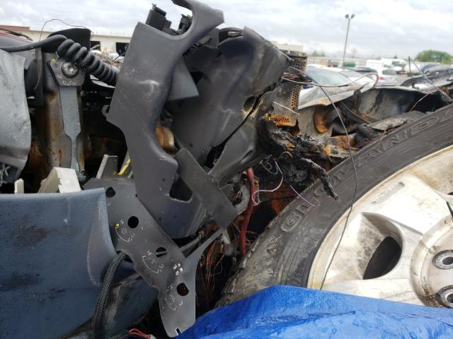 Photo 8 from auction – 2015 FORD F350 SUPER with VIN 1FT8W3B62FEC29439